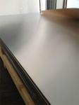 2011 Grade T3 Temper Nature Silver 2011 Aluminium Alloy Plate