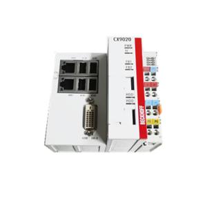 China BECKHOFF CX 1100-0004 Power Supply PLC Interfaces Module on sale