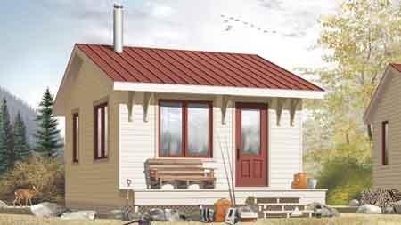 Quality Cyclone Proof Prefab Shipping Container Homes , IBC Modern Prefab Modular Home for sale