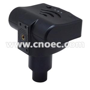 China 8.0M Microscope Accessories , Digital Microscope Camera With USB And WiFi Mode A59.4906 on sale