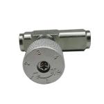 STU-G1/4 STU-G3/8 Air Flow Control Valves Unidirectional Throttle STU Type Check