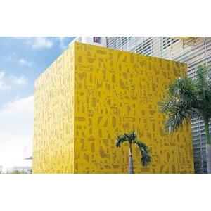 Divider Partition 5005H24 8mm Aluminum Honeycomb Panels