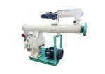 2T/H Animal Feed Pellet Machine Simple Structure With Low Consumption