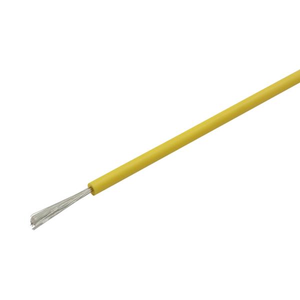 600V 26AWG Heat Resistant Single Core Cable UL1331 FEP Insulation