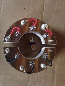 China Diesel generator diode bridge rectifier on sale