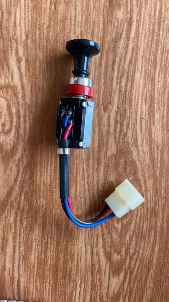 Quality JK107-G00 		 Head lamp & small lamp witch  for  forklift for sale