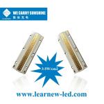 UVA UVB UVC 20W 50W 200W LED Array Chip 3535 3838 405nm For UV Curing