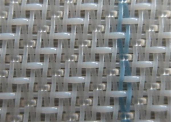 Quality Paper Mill Polyester Single Layer Forming Wire, Paper Machine Clothing for sale