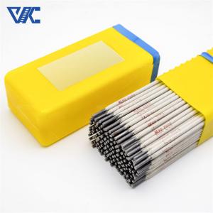 China E6011 AWS5.1 Weld Electrode Rod Electrical Welding Electrodos wholesale