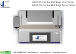 Adhesive tape high speed unwinding force tester