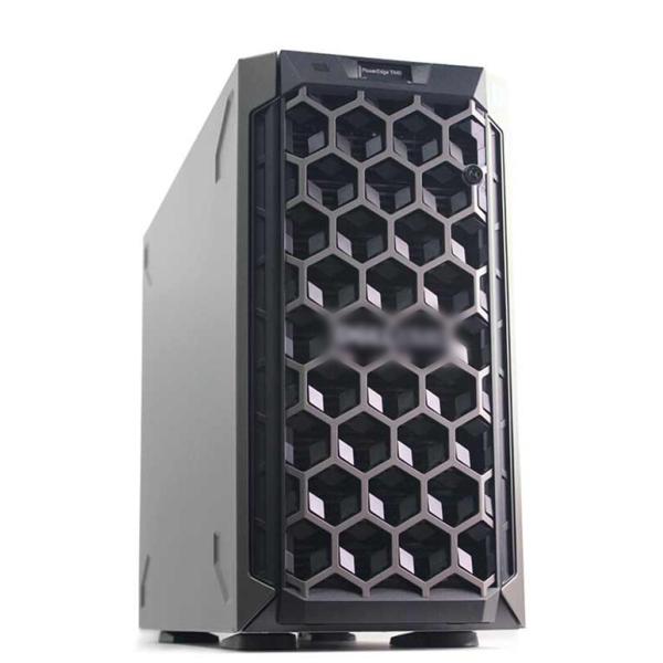 2.2Ghz Processor Main Frequency Tower Server PowerEdge R640 for Your Business Needs
