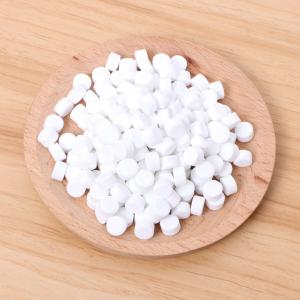 China Sanitizing Effervescent Tablets Ultimate Cleaning Solution For Businesses wholesale