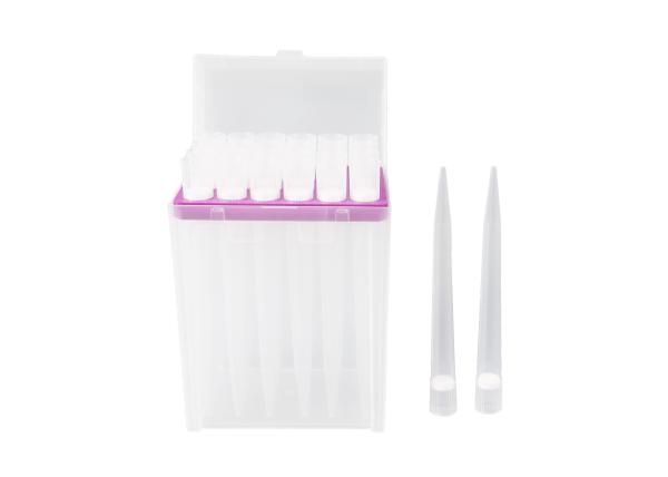 Quality 10ml Big Universal Pipette Tips Compatible With Eppendorf Thermo for sale