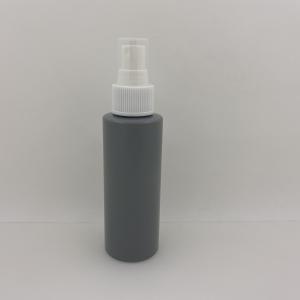 China Tubular Plastic Bottles With Fine Mist Sprayer Durable Recyclable wholesale
