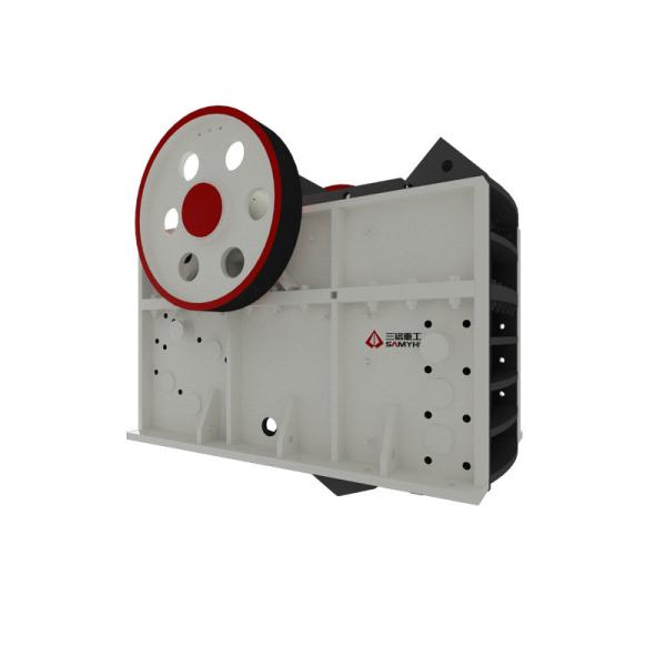 Quality 1000 t/h Max Feed size 750mm Quarry Portable Jaw Crusher For Mining for sale