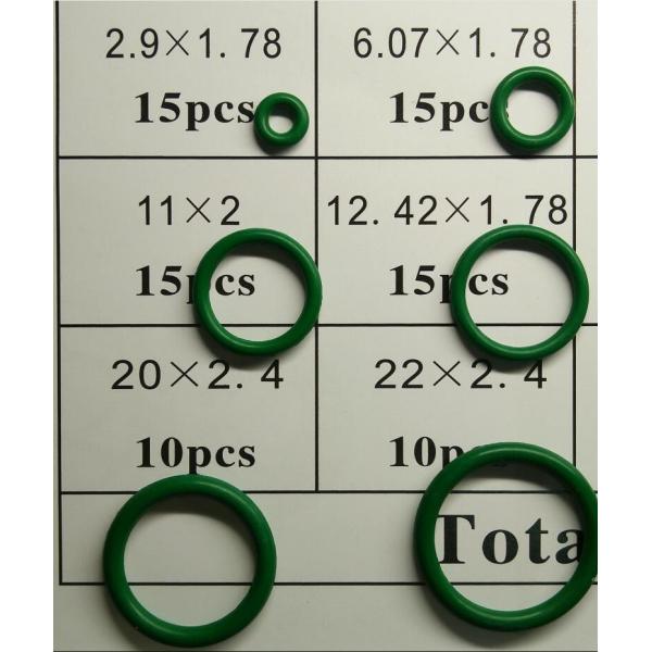 Fitting(Iron) Female,O-Ring,7/8-14UNF,Iron joint Pipe fitting with R12 high & low pressure valve