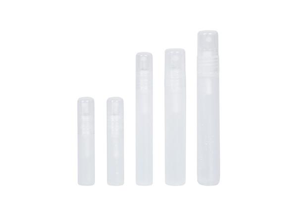 Quality Portable 5ml 10ml 15ml 20ml Travel Perfume Spray Bottle for sale