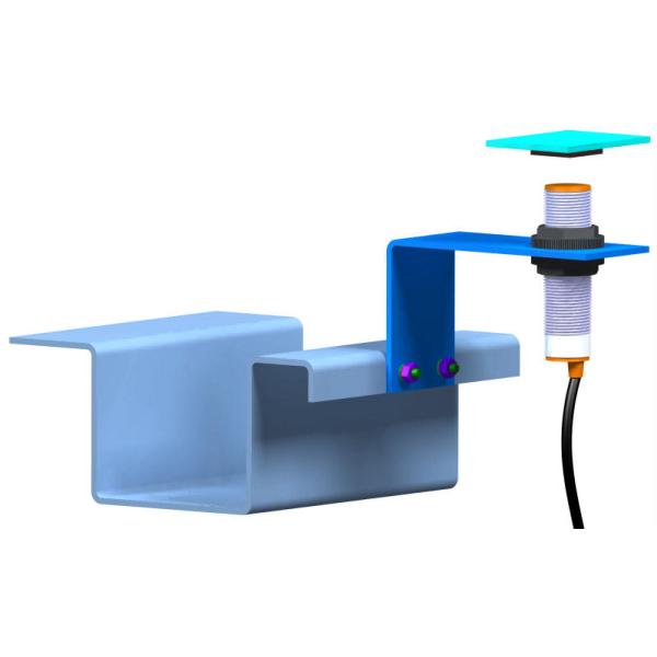 EWD-H-P1 lift components