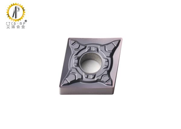 Quality HRA90 YP731 Carbide Turning Tools CNMG120404-SF for sale