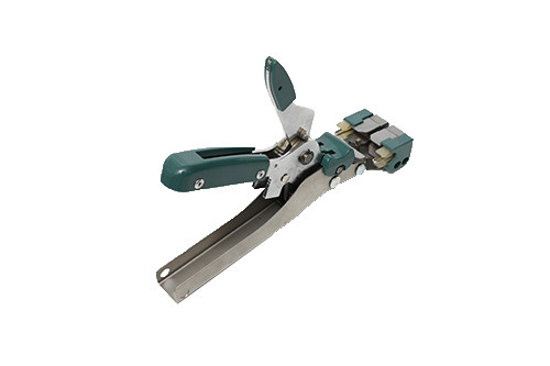 Network Wiring Tools with wire splice connector for integrated wiring systems YH07