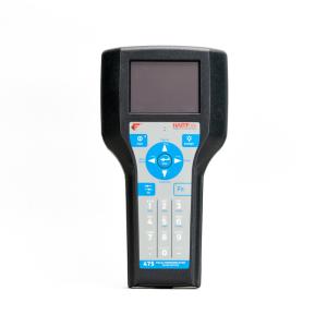 China Windows CE 475 Field Communicator For HART Foundation Fieldbus Devices wholesale
