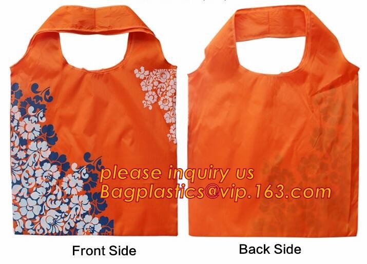 Polyester fabric drawstring bag /advertising pull rope backpack cloth bag /nylon shoulder pocket customization BAGEASE