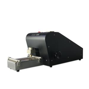 China Automatic Stop 14kg 9N AATCC Electronic Crockmeter wholesale