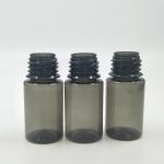 10ml 15ml 30ml 60ml 80ml 100ml E liquid bottle with Customization and Printing