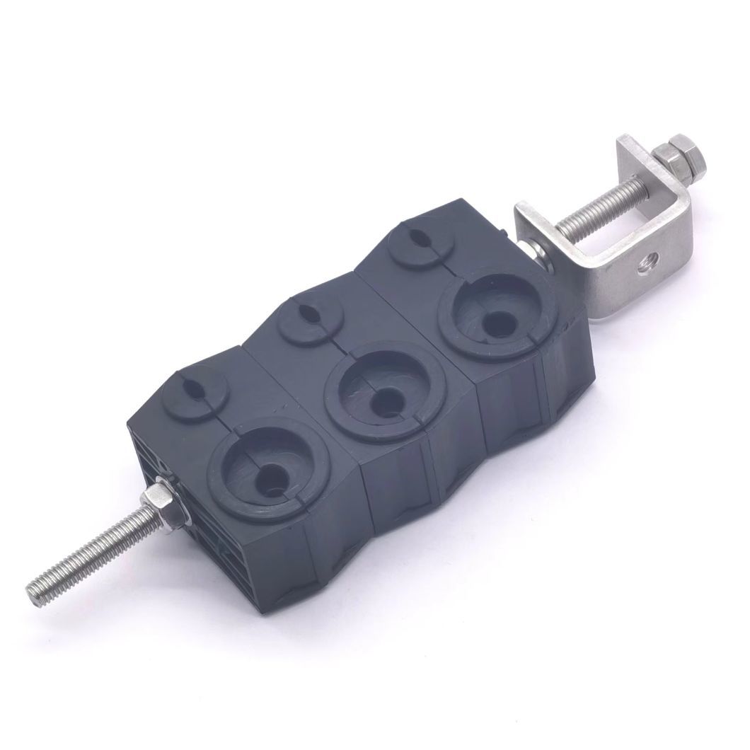 Feeder Clamp Size 1/2&quot; and 7/8&quot;