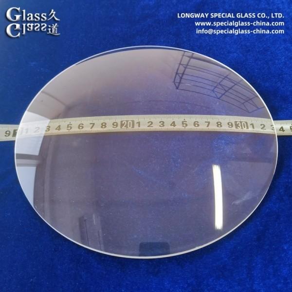 Quality Large Optical Magnifying Convex Lens For Scientific Inspection for sale