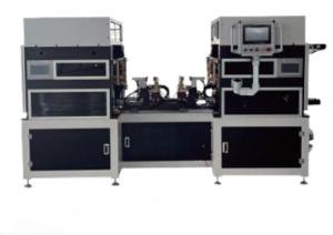 China Experience Unmatched Efficiency with Advanced Spot Welding Robots for Box and Cabinet Manufacturing wholesale