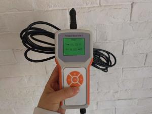 China Portable Controller Digital Dissolved O2 Meter IP68 Fluor Cap Optical Do Sensor wholesale