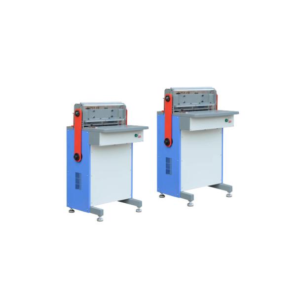 Quality 150 Ties/M Automatic Paper Punching Machine Max Width 430mm for sale
