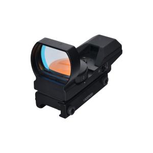 China Red Dot Scope 1X22X33 MO 3/5/10/15 Maximum Output Power 0 4 Reticle Reflex Sight wholesale