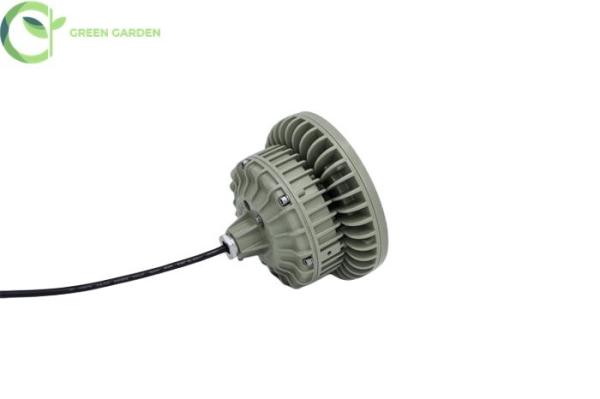 Quality Marine Atex Explosion Proof LED Light Class 2 Division 2 Lighting Fixtures for sale