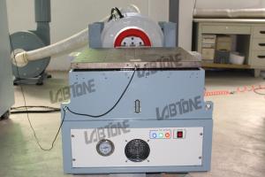 China Vibration Simulation System With High Frequency Head Expander And 2-Ch Controller wholesale