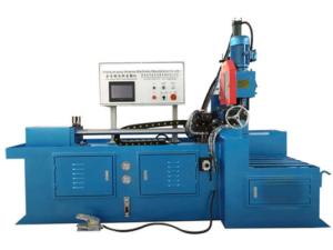 China Full Automatic Steel Pipe Cutting Machine Cutter TGMCO wholesale