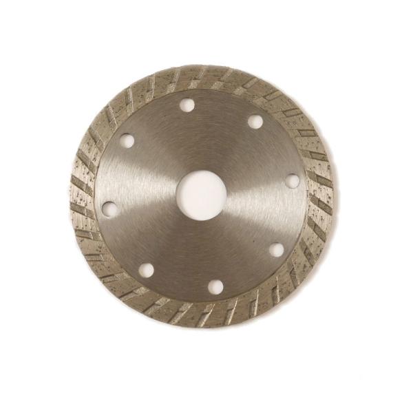 4" Diamond Tile Saw Blade For Circular Saw 105x20mm 100mm Stone Cutting Disc