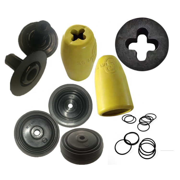 Professional Hot Runner Auto Mold for Moto Cases Rubber Automobile Plastic Injection Molding