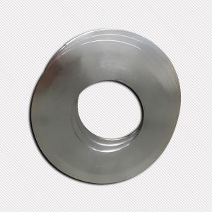 Circulars Separator Discs With Tolerance Drawing Parallelism & ± 0.01mm Tolerance