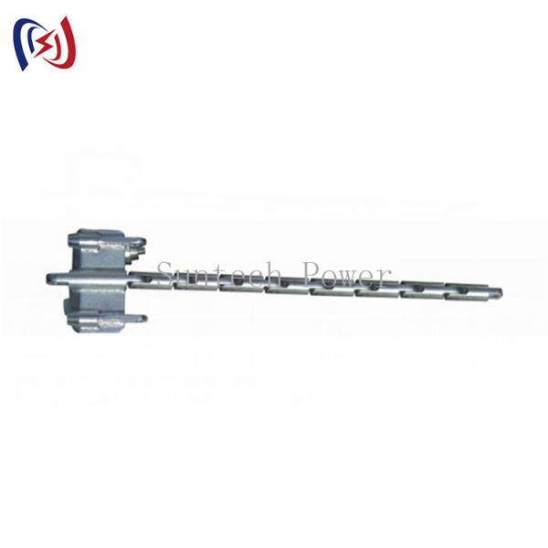 Balance Type Four Bundle Conductors Running Boards 130kn For Overhead Stringing
