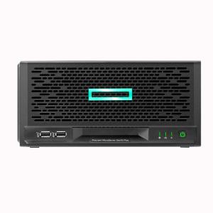 China Versatile and Customizable Tower Server HPE HP MicroServer Gen10 Plus with Intel Xeon wholesale