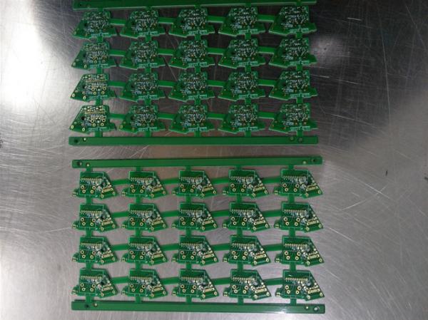Quality Hearing-Aid PCB   Mobile Power Bank Board Battery Charger PCB For Phone Printed Circuit Board for sale