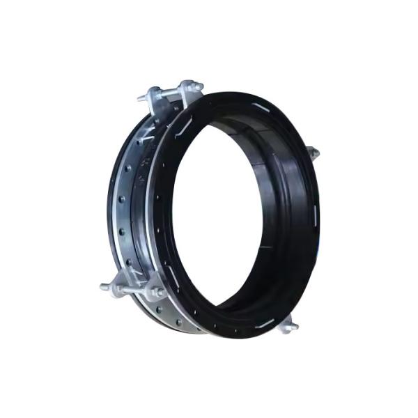 SS316/304 Stainless Steel Flange PTFE Flexible Rubber Expansion Joint Fittings