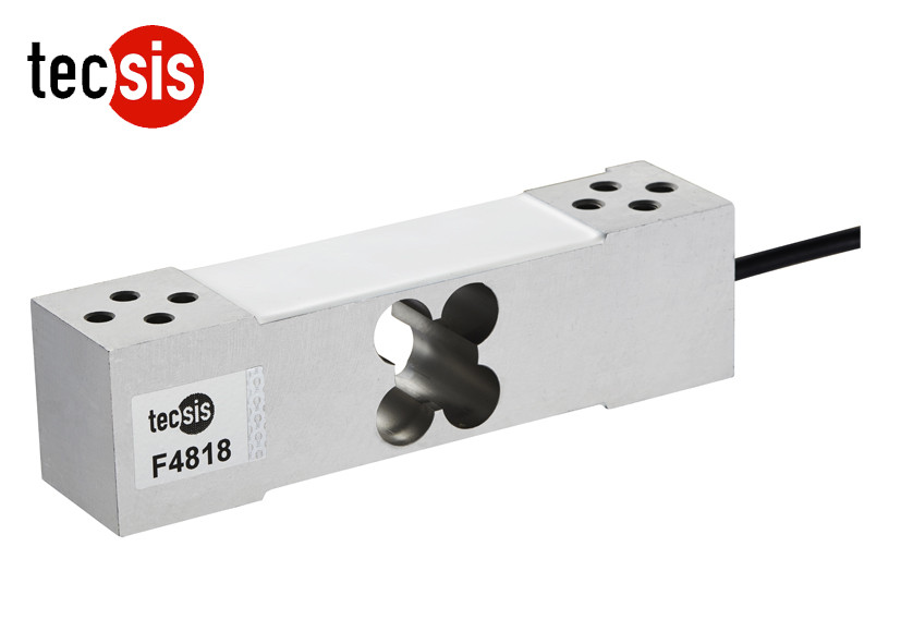 Custom Scale Single Point Load Cell High Accuracy Weighing Sensor 20kg To 500kg