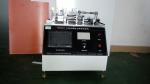 Horizontal Wire Testing Equipment , Insertion Extraction Force Testing Machine