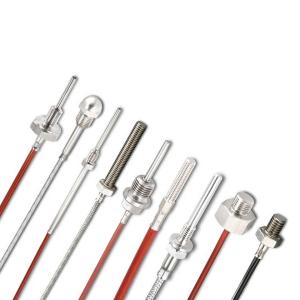 China M8 Screw Type Water Heater / Boiler NTC Temp Sensor Probe Temperature Sensor Screw wholesale