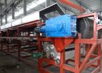 Variable Speed Horizontal Belt Filter PLC Control Vacuum Belt Filter
