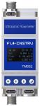 TM602 Separate High Temperature Ultrasonic Flow Meter For Reverse Osmosis System