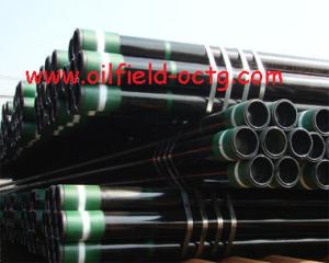Api Casing And Api Tubing For Oil Well